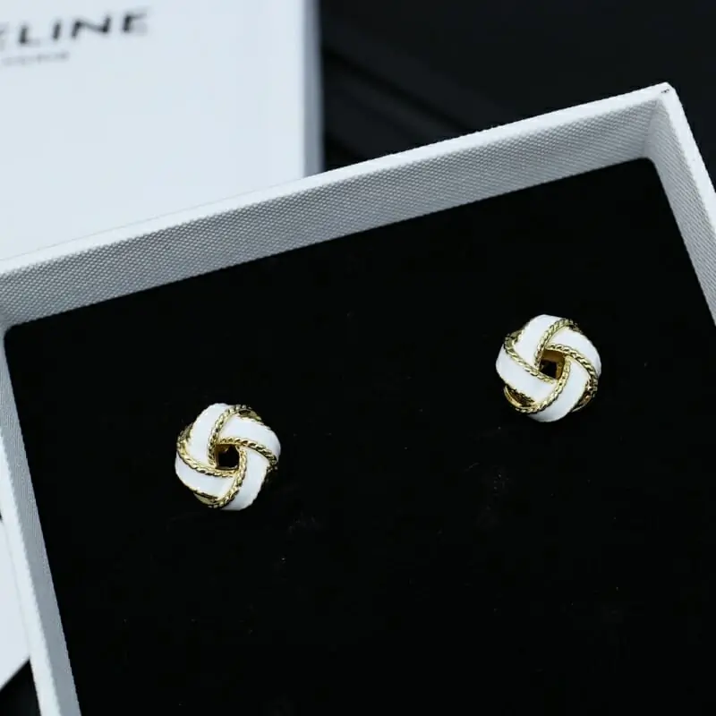 celine boucles doreilles pour femme s_1251747